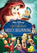 The Little Mermaid: Ariel's Beginning poster image