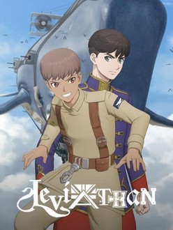 Leviathan: Season 1, Episode 8 | Rotten Tomatoes