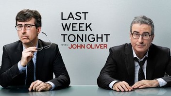 Last week tonight with john oliver season 6 episode 2 store