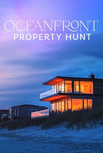 Oceanfront Property Hunt