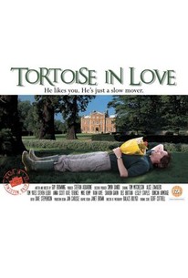 Tortoise in Love poster