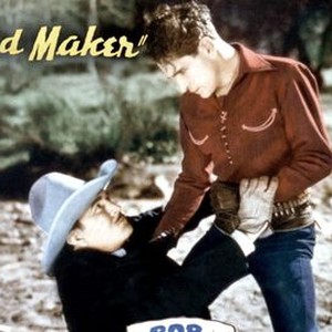 The Feud Maker photo 4