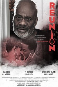 Reunion (2023) | Rotten Tomatoes