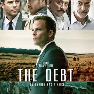 The Debt (2015) photo 20