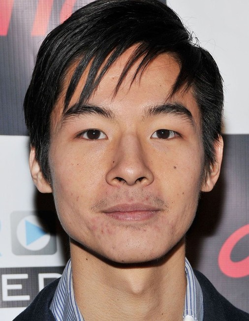 Kevin Wu