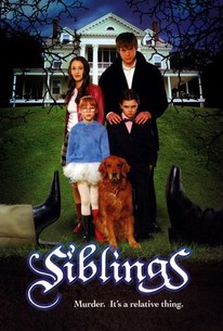 Poster for Siblings