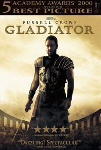Gladiator Movie Quotes Rotten Tomatoes