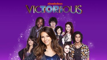 Victorious season 1 best sale episode 5