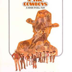 The Cowboys (1972) photo 12