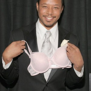 Terrence Howard