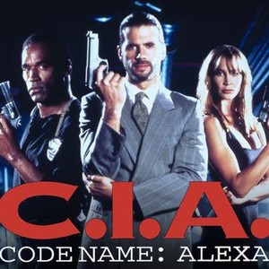 C.I.A. Codename: Alexa photo 5