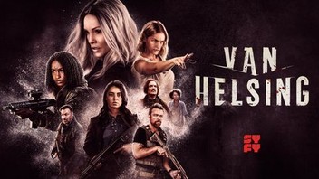 Van helsing s01 shop