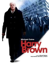 狼たちの処刑台 / Harry Brown