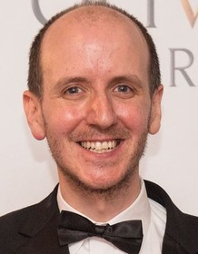 Jack Thorne
