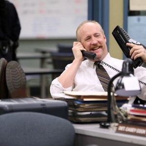 Brooklyn Nine-Nine, Matt Walsh, 'The Apartment', Season 1, Ep. #18, 02/25/2014, ©FOX
