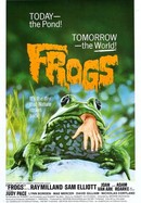 Frogs poster image