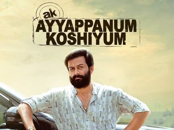 Ayyappanum koshiyum watch online on sale