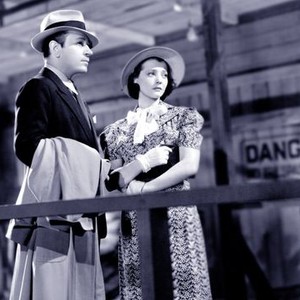 You and Me (1938) photo 1