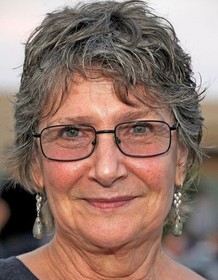 Jane Jenkins