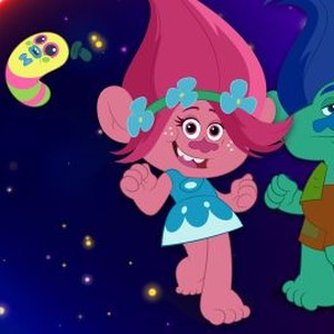 Trolls: The Beat Goes On! - Rotten Tomatoes