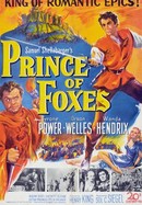 Prince of Foxes poster image