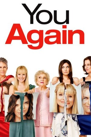 You Again poster