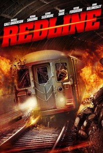 Watch trailer for Red Line