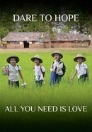 All You Need Is Love poster image