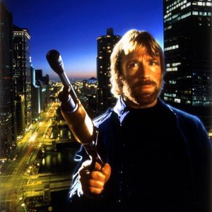 CODE OF SILENCE, Chuck Norris, 1985, (c) Orion
