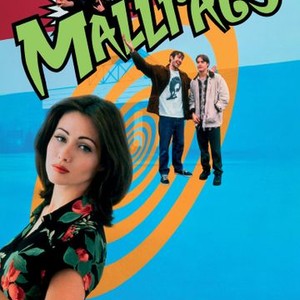 Mallrats (1995)