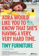 Tiny Furniture poster image