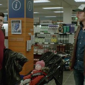 lilyhammer rotten tomatoes