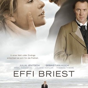 Effi Briest - Rotten Tomatoes