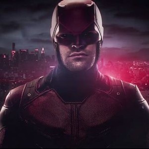 First look at the red costume