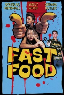 Watch trailer for Fast Food