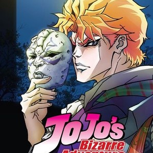 JoJo's Bizarre Adventure Viewing Order