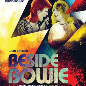 Beside Bowie: The Mick Ronson Story photo 12