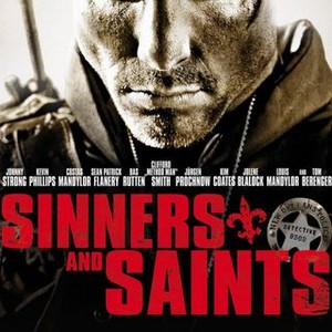 "Sinners and Saints photo 9"