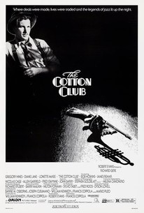 Watch trailer for The Cotton Club
