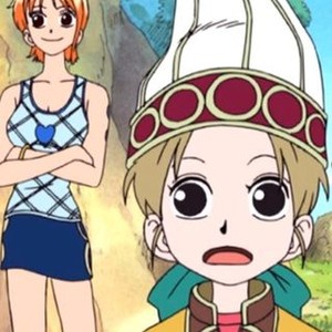 One Piece Season 1 Episode 56 Rotten Tomatoes