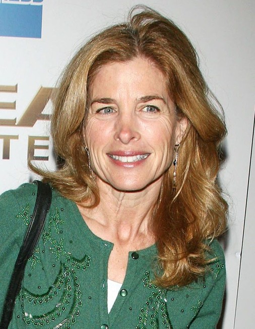 Blanche Baker