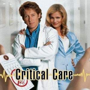critical care movie review