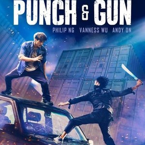 Undercover Punch and Gun photo 1