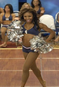 Dallas Cowboys Cheerleaders: Making the Team - Rotten Tomatoes