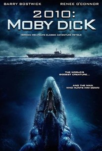 Poster for 2010: Moby Dick