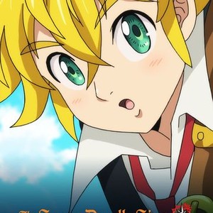 Seven Deadly Sins: Wrath of the Gods Anime Gets New Trailer