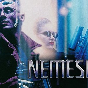 Nemesis photo 10