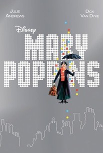 Watch trailer for Mary Poppins