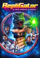 Repligator poster image