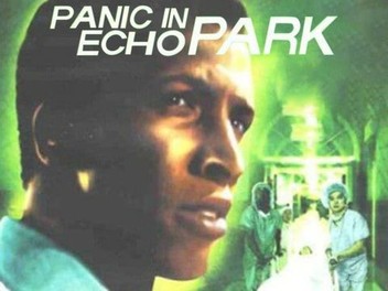 Film Echo Park ECHO PARK (1986) Clip Susan Dey & Michael Bowen